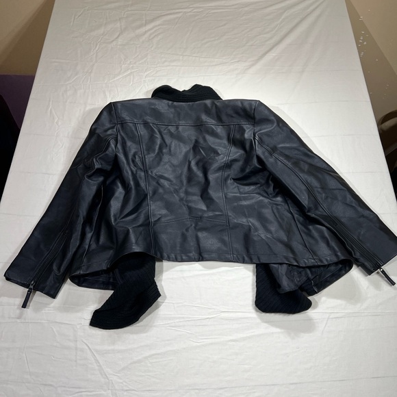 APT 9 Women’s 2xl Jacket With No Zipper Or Button It’s More Like A Cover Up - Picture 9 of 13